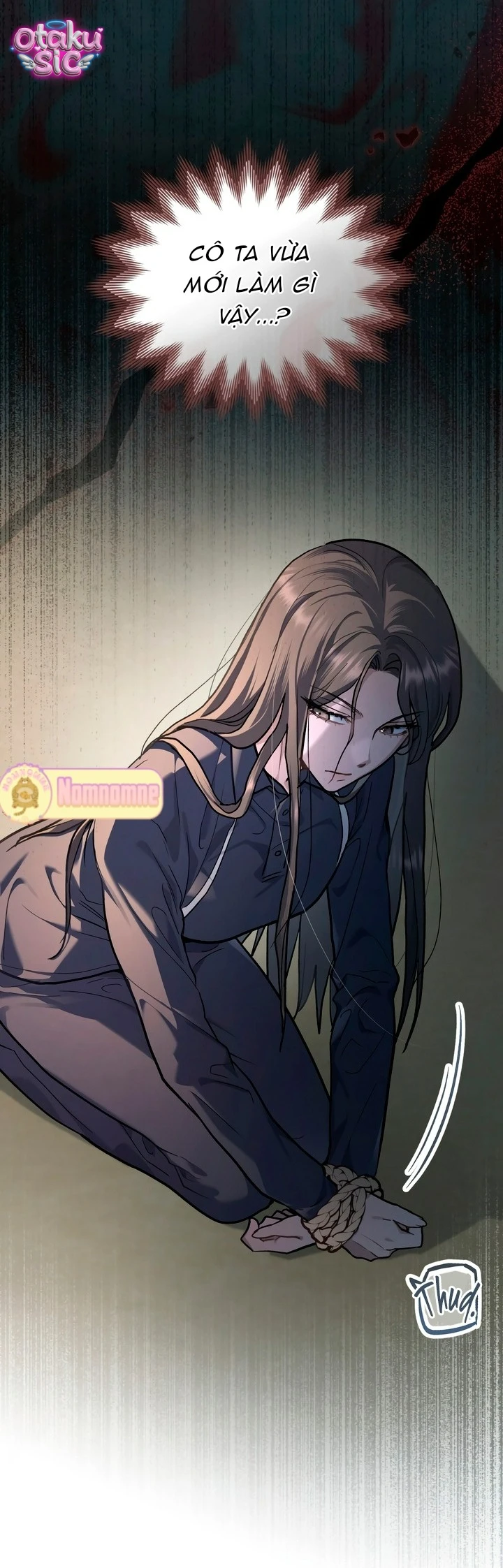 Thú Vui Của Kẻ Điên - Chap 27 - Trang 28