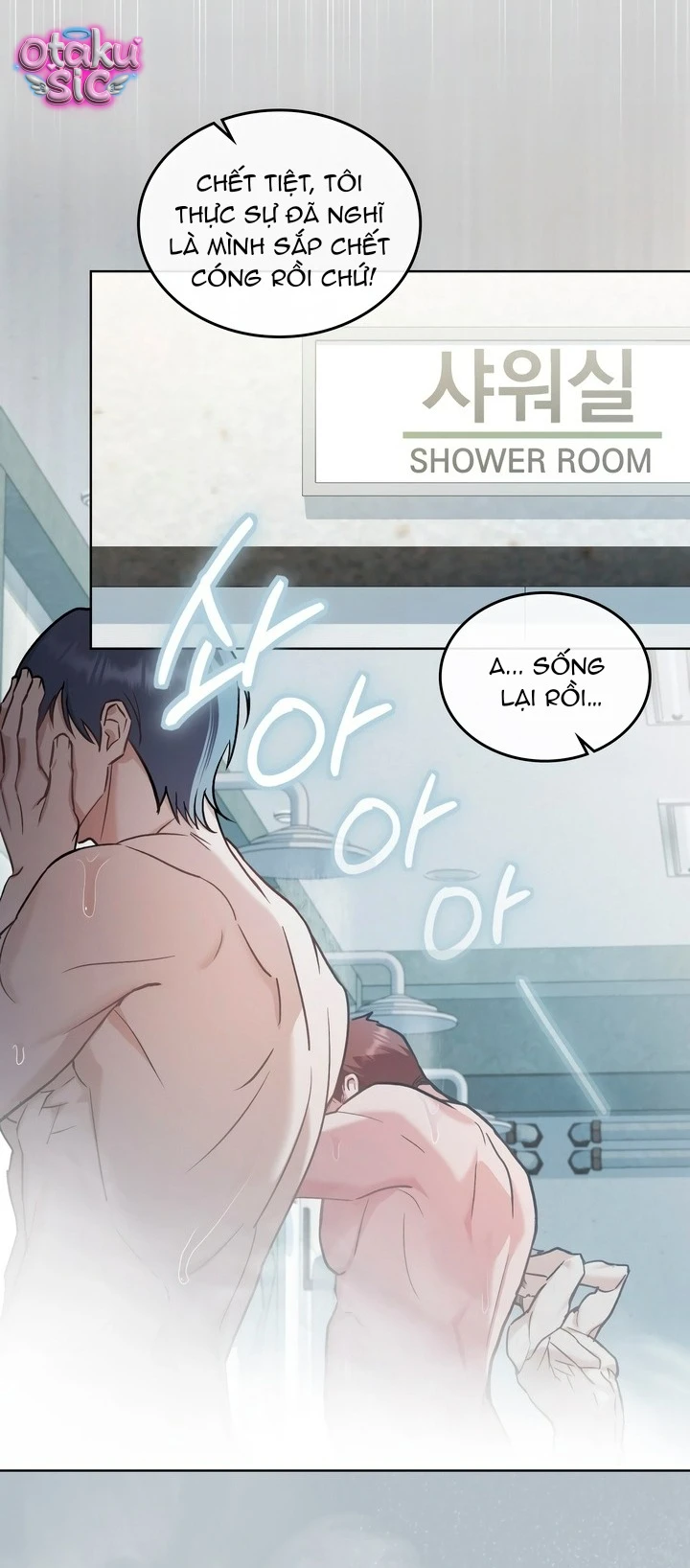 Thú Vui Của Kẻ Điên - Chap 27 - Trang 30