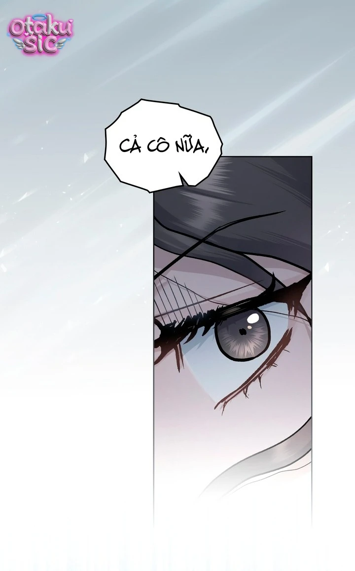 Thú Vui Của Kẻ Điên - Chap 27 - Trang 4