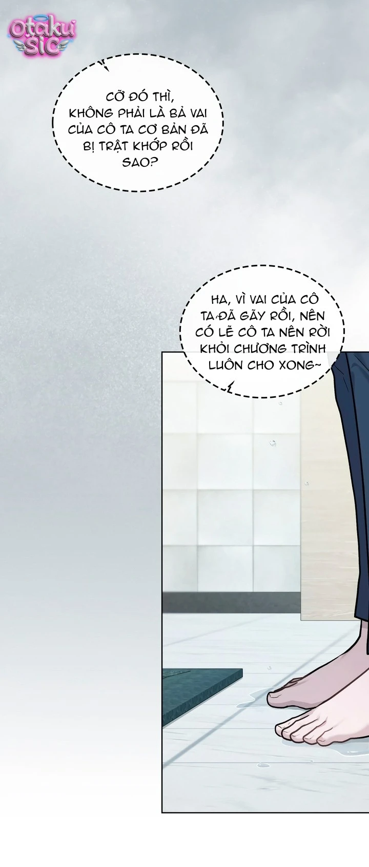 Thú Vui Của Kẻ Điên - Chap 27 - Trang 32