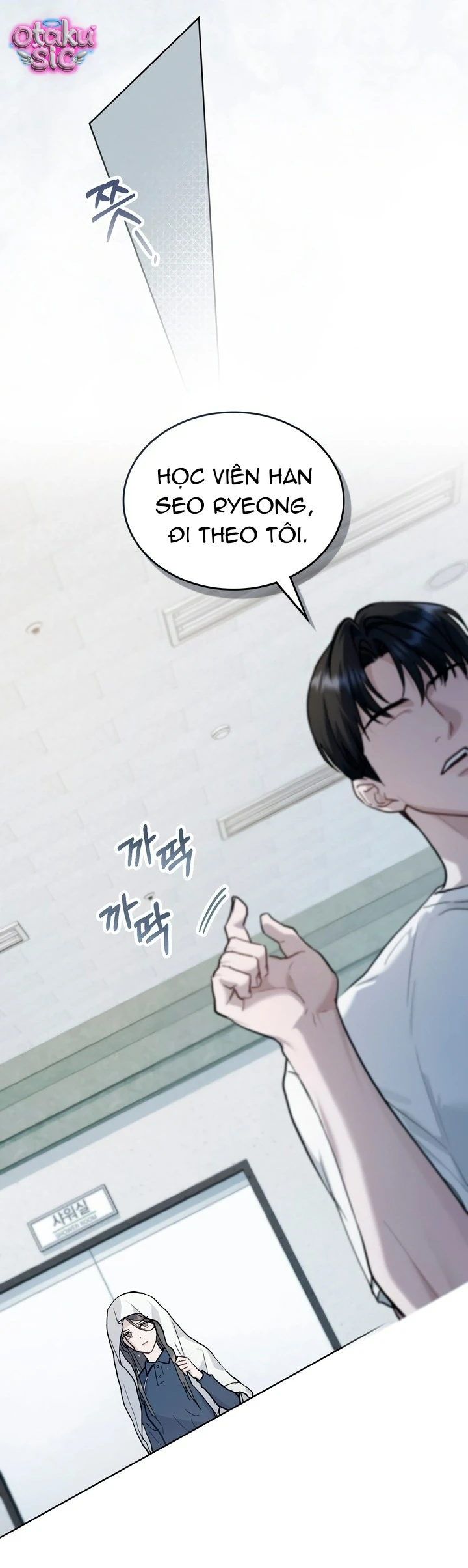 Thú Vui Của Kẻ Điên - Chap 27 - Trang 37