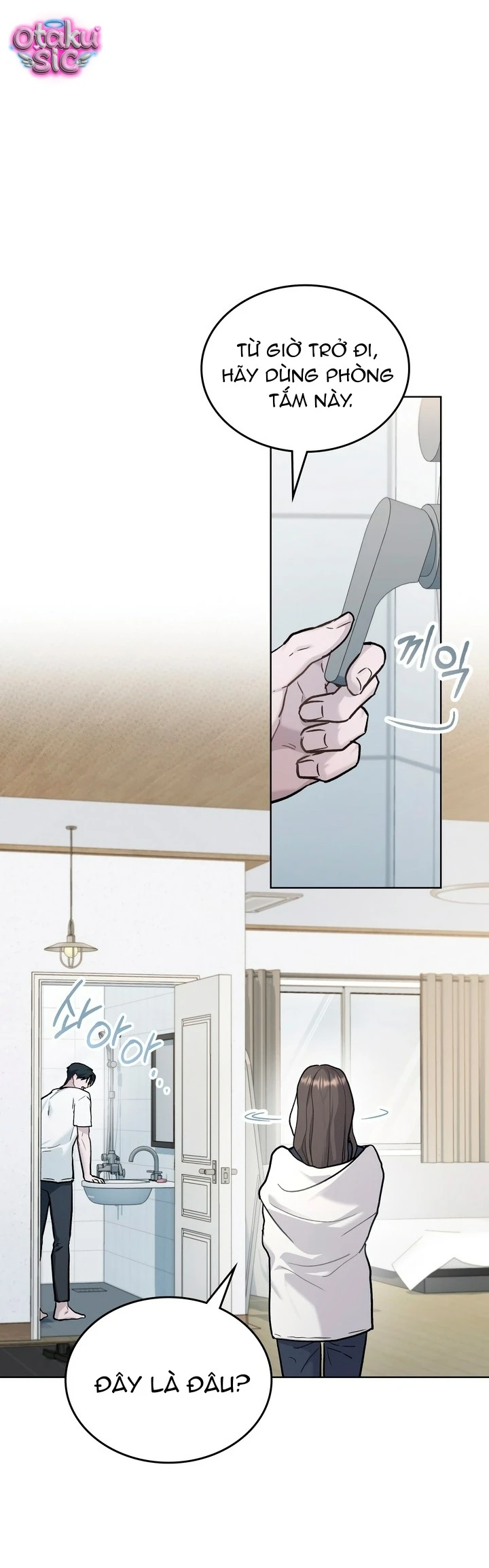 Thú Vui Của Kẻ Điên - Chap 27 - Trang 39