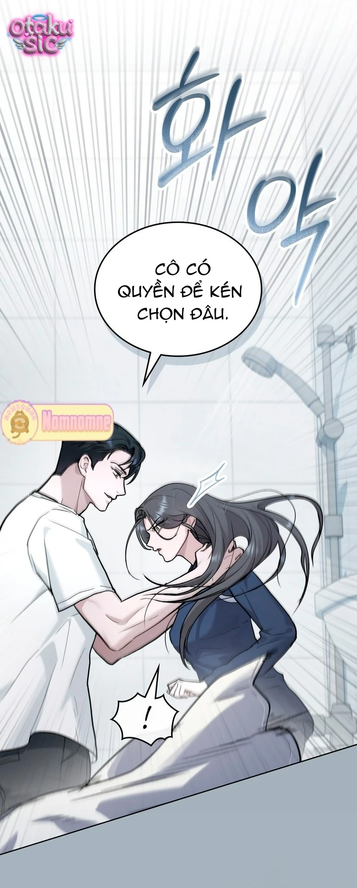 Thú Vui Của Kẻ Điên - Chap 27 - Trang 43