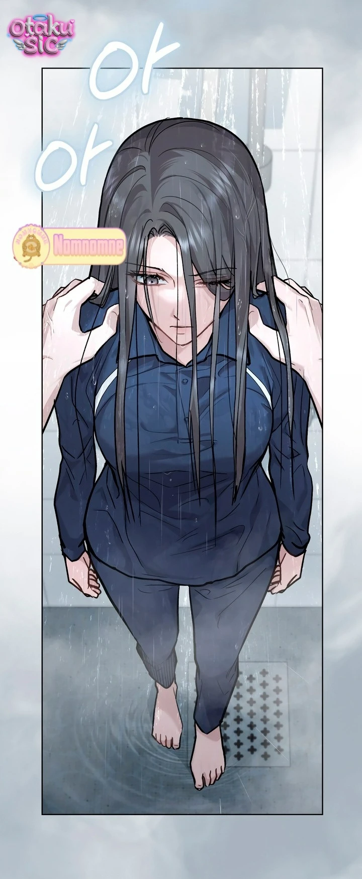 Thú Vui Của Kẻ Điên - Chap 27 - Trang 45