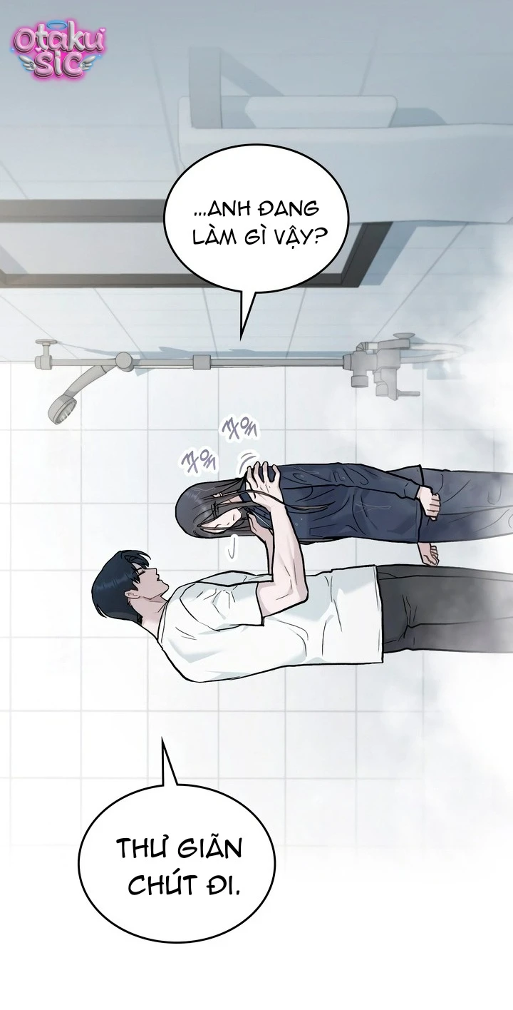 Thú Vui Của Kẻ Điên - Chap 27 - Trang 47