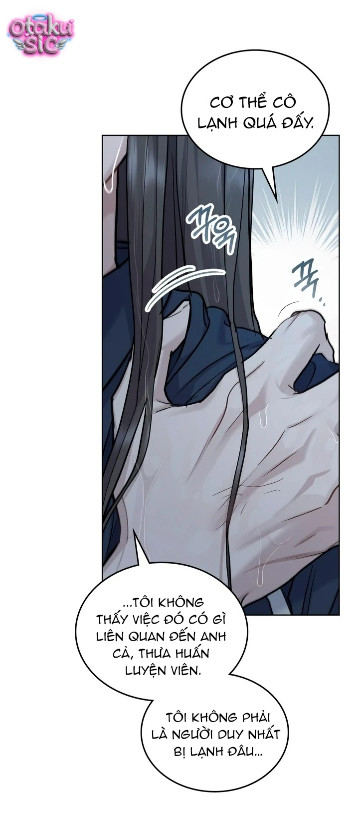 Thú Vui Của Kẻ Điên - Chap 27 - Trang 48