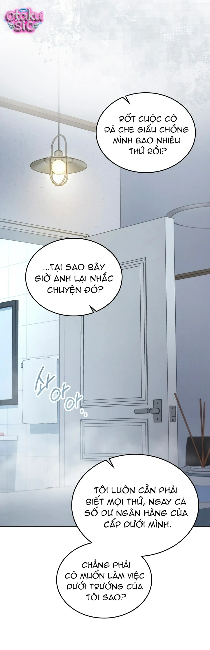 Thú Vui Của Kẻ Điên - Chap 27 - Trang 51