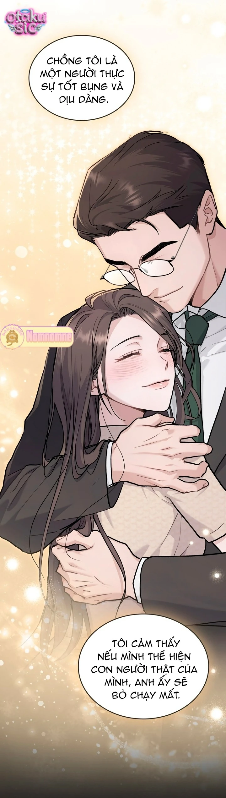 Thú Vui Của Kẻ Điên - Chap 27 - Trang 54