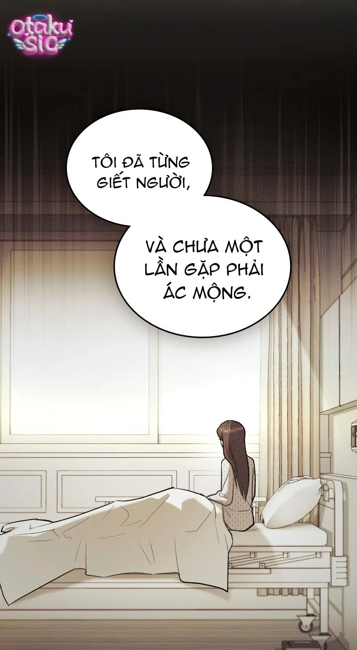 Thú Vui Của Kẻ Điên - Chap 27 - Trang 55