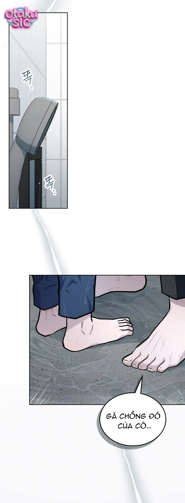 Thú Vui Của Kẻ Điên - Chap 27 - Trang 59