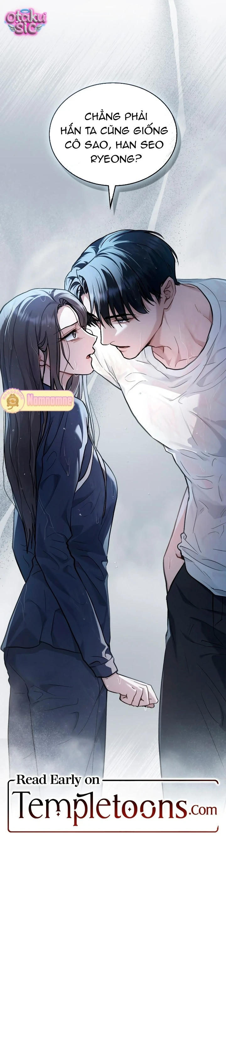 Thú Vui Của Kẻ Điên - Chap 27 - Trang 60