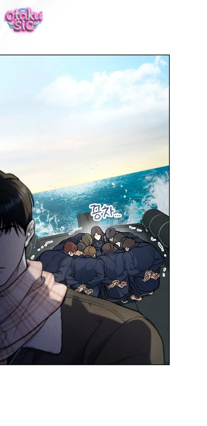 Thú Vui Của Kẻ Điên - Chap 27 - Trang 7