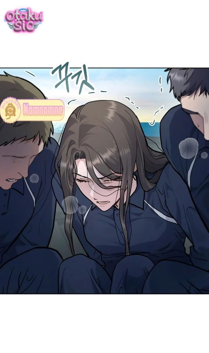 Thú Vui Của Kẻ Điên - Chap 27 - Trang 8