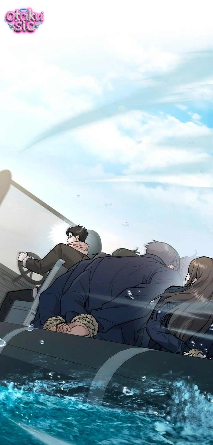 Thú Vui Của Kẻ Điên - Chap 27 - Trang 10