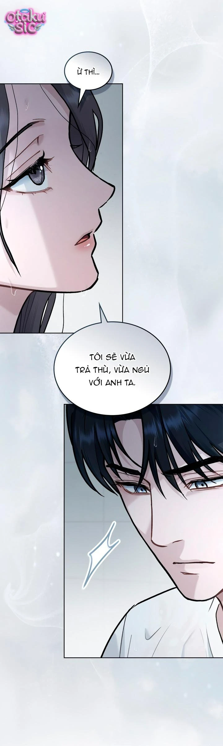 Thú Vui Của Kẻ Điên - Chap 28 - Trang 11