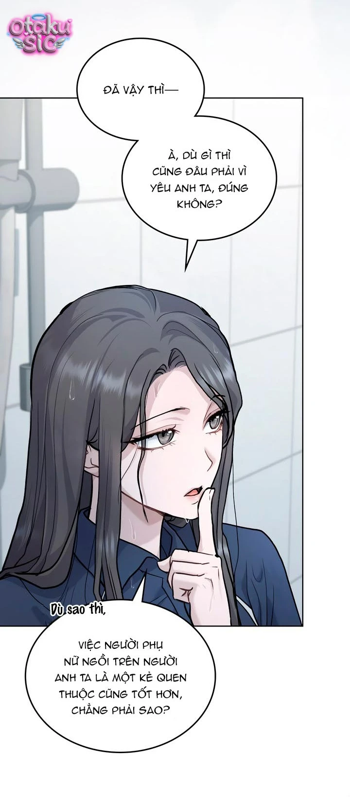 Thú Vui Của Kẻ Điên - Chap 28 - Trang 12