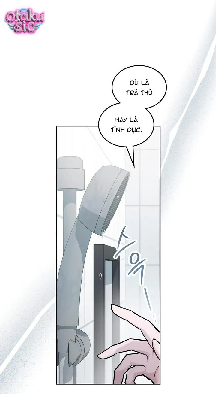 Thú Vui Của Kẻ Điên - Chap 28 - Trang 13