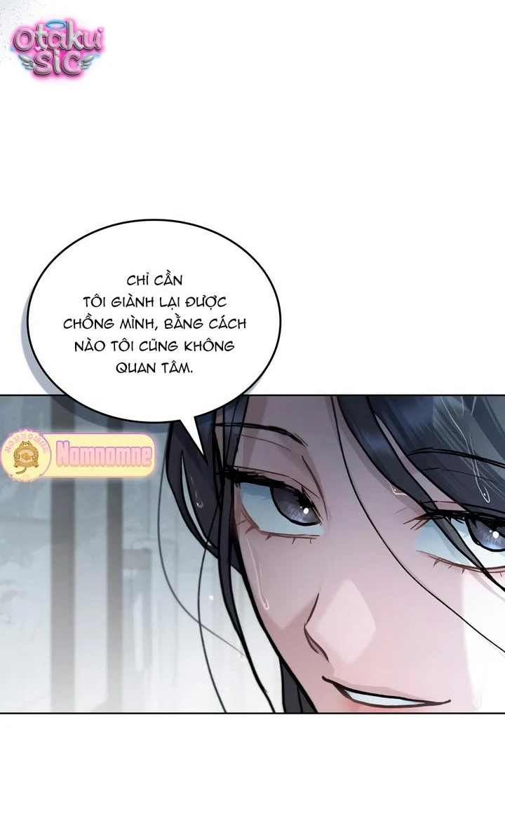 Thú Vui Của Kẻ Điên - Chap 28 - Trang 14