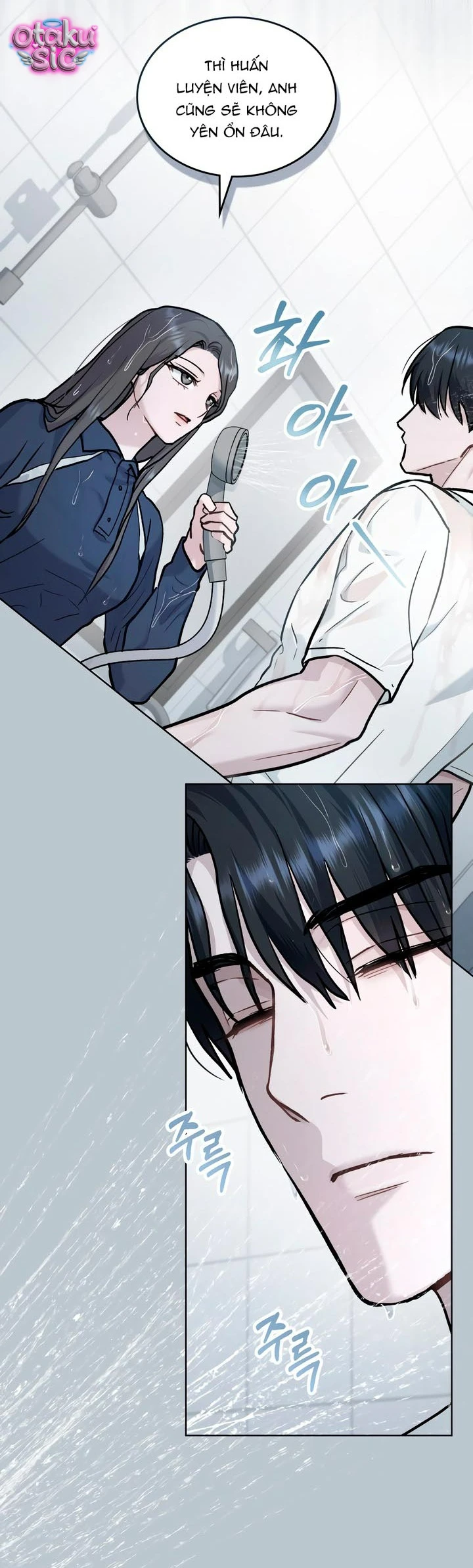 Thú Vui Của Kẻ Điên - Chap 28 - Trang 16