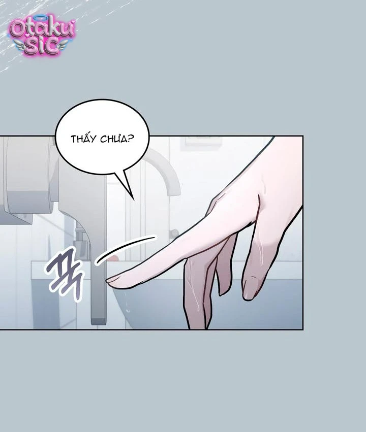 Thú Vui Của Kẻ Điên - Chap 28 - Trang 17