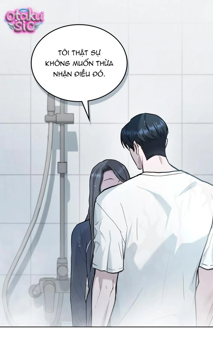 Thú Vui Của Kẻ Điên - Chap 28 - Trang 3