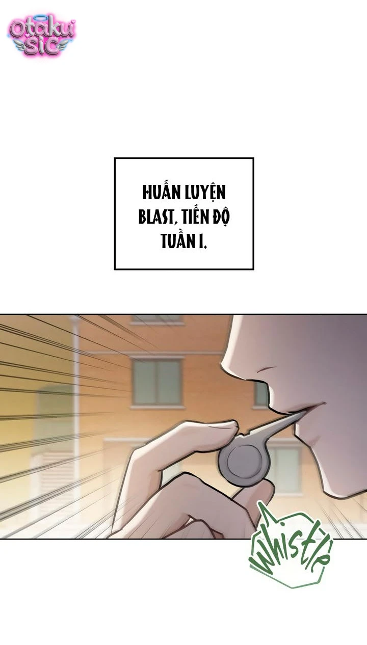 Thú Vui Của Kẻ Điên - Chap 28 - Trang 21