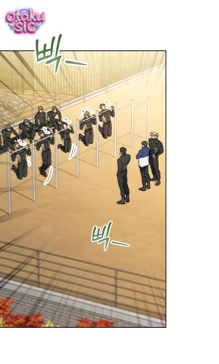 Thú Vui Của Kẻ Điên - Chap 28 - Trang 22