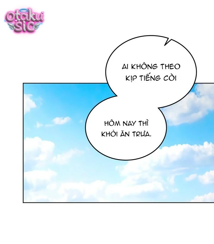 Thú Vui Của Kẻ Điên - Chap 28 - Trang 23