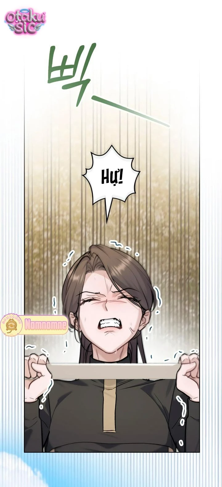 Thú Vui Của Kẻ Điên - Chap 28 - Trang 24