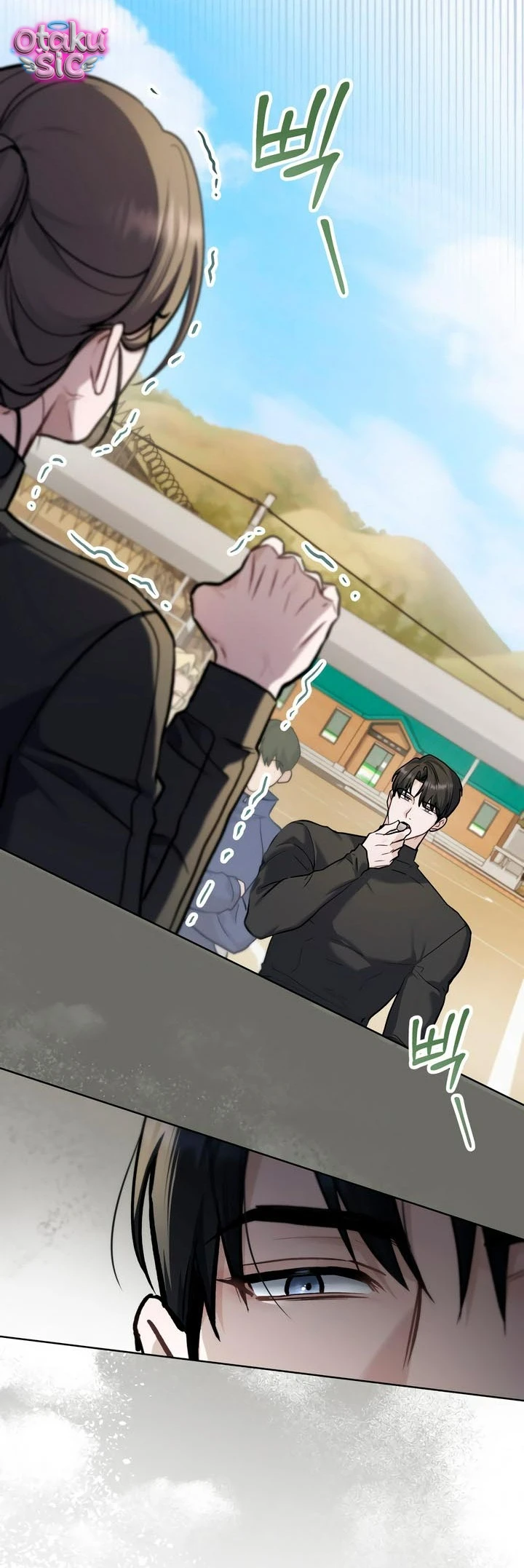 Thú Vui Của Kẻ Điên - Chap 28 - Trang 25