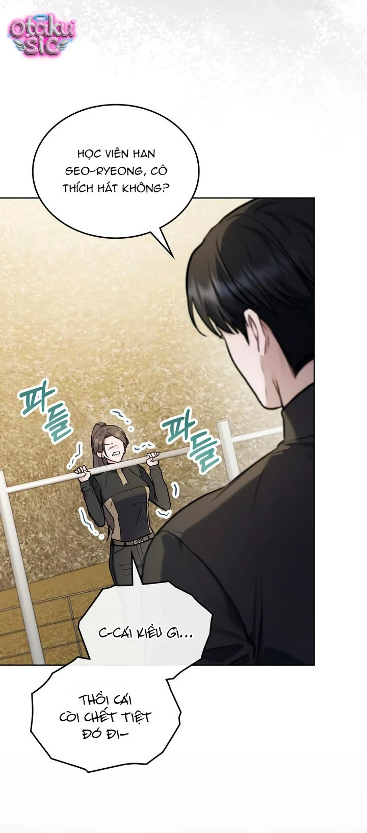 Thú Vui Của Kẻ Điên - Chap 28 - Trang 26