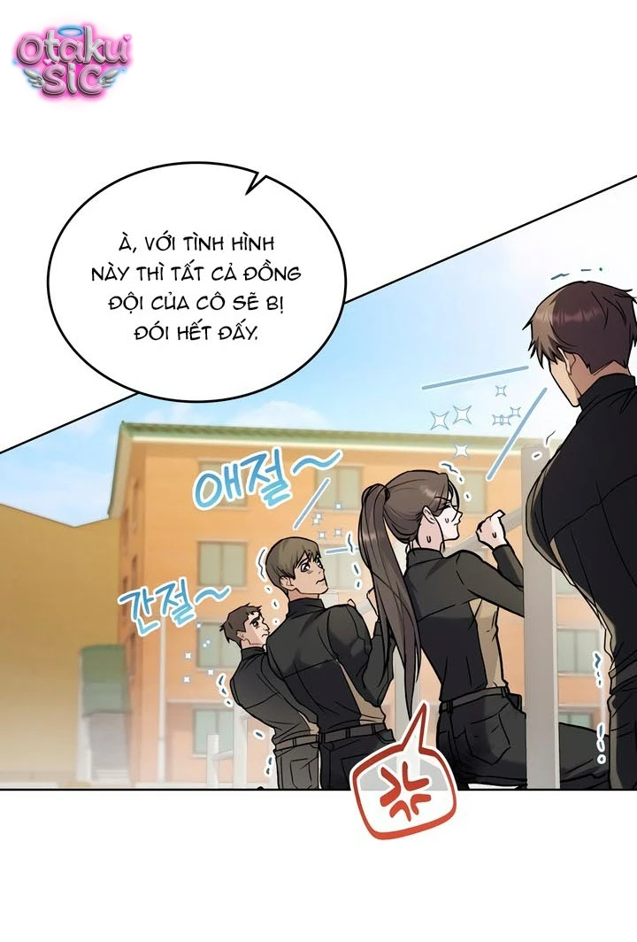 Thú Vui Của Kẻ Điên - Chap 28 - Trang 28