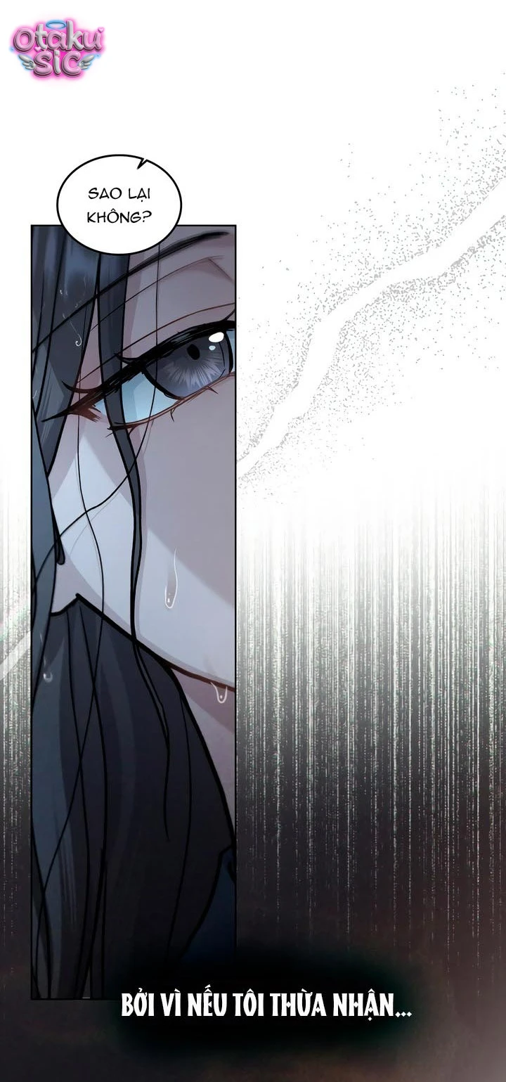 Thú Vui Của Kẻ Điên - Chap 28 - Trang 4