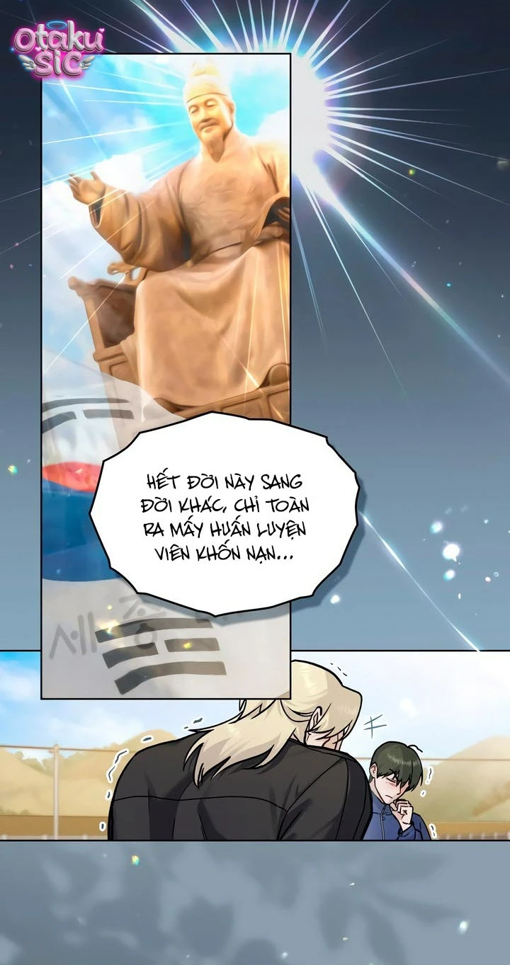 Thú Vui Của Kẻ Điên - Chap 28 - Trang 32