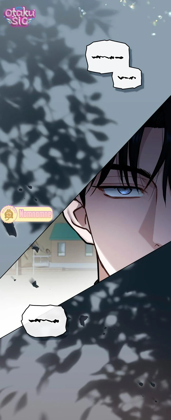 Thú Vui Của Kẻ Điên - Chap 28 - Trang 33