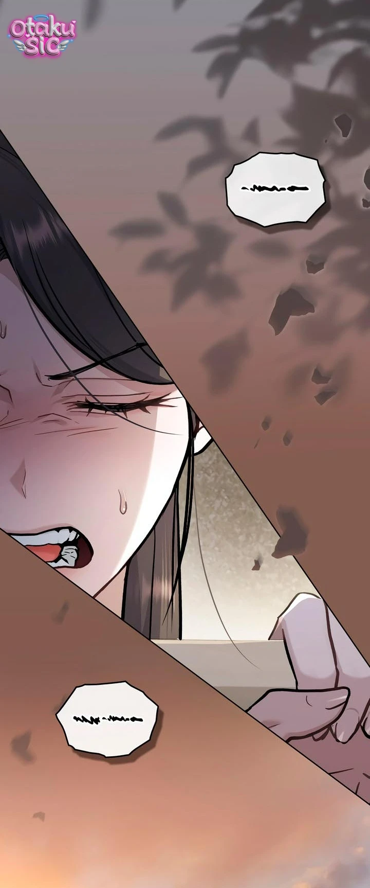 Thú Vui Của Kẻ Điên - Chap 28 - Trang 34