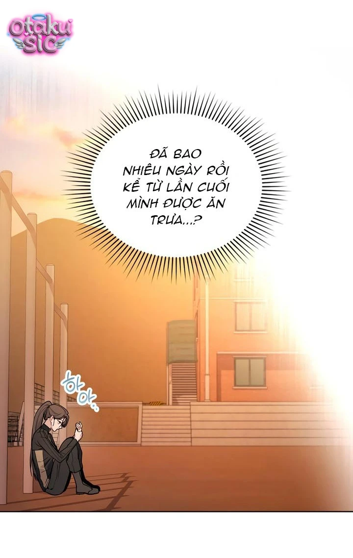 Thú Vui Của Kẻ Điên - Chap 28 - Trang 37