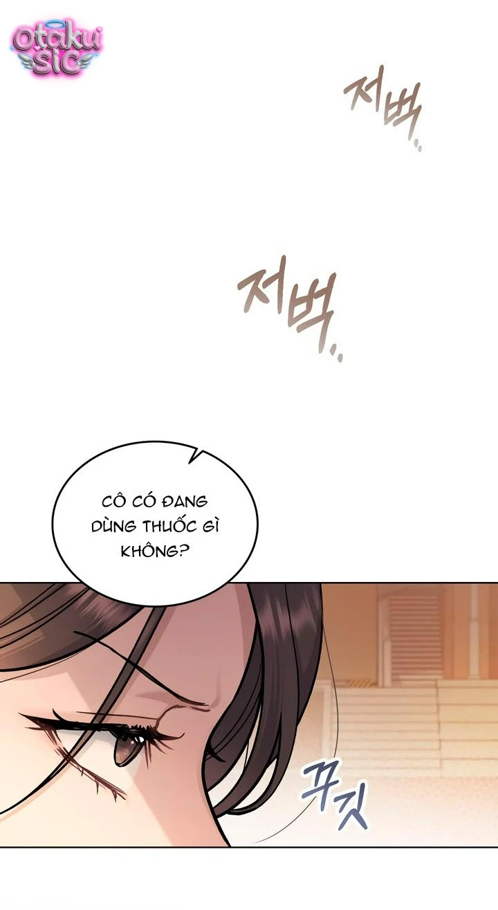 Thú Vui Của Kẻ Điên - Chap 28 - Trang 38