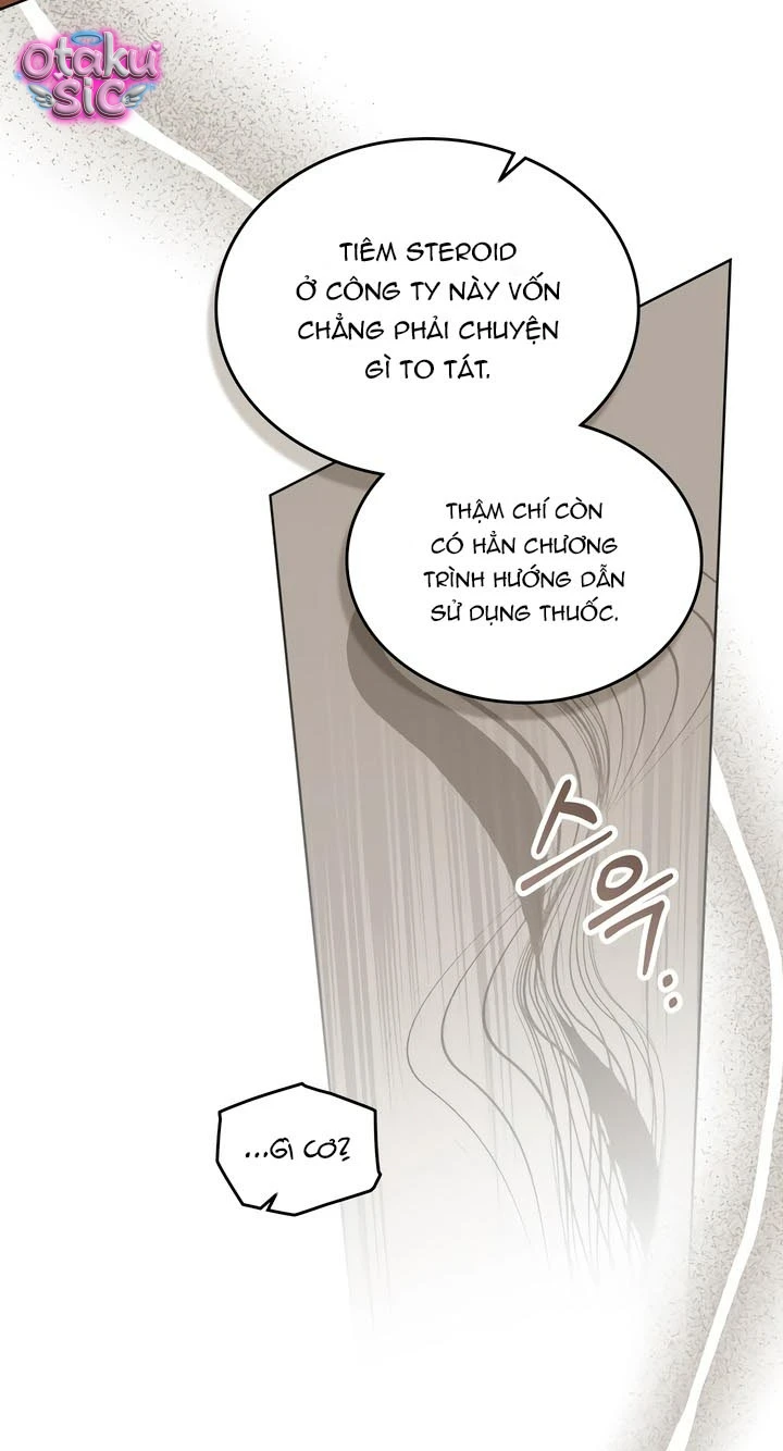 Thú Vui Của Kẻ Điên - Chap 28 - Trang 40