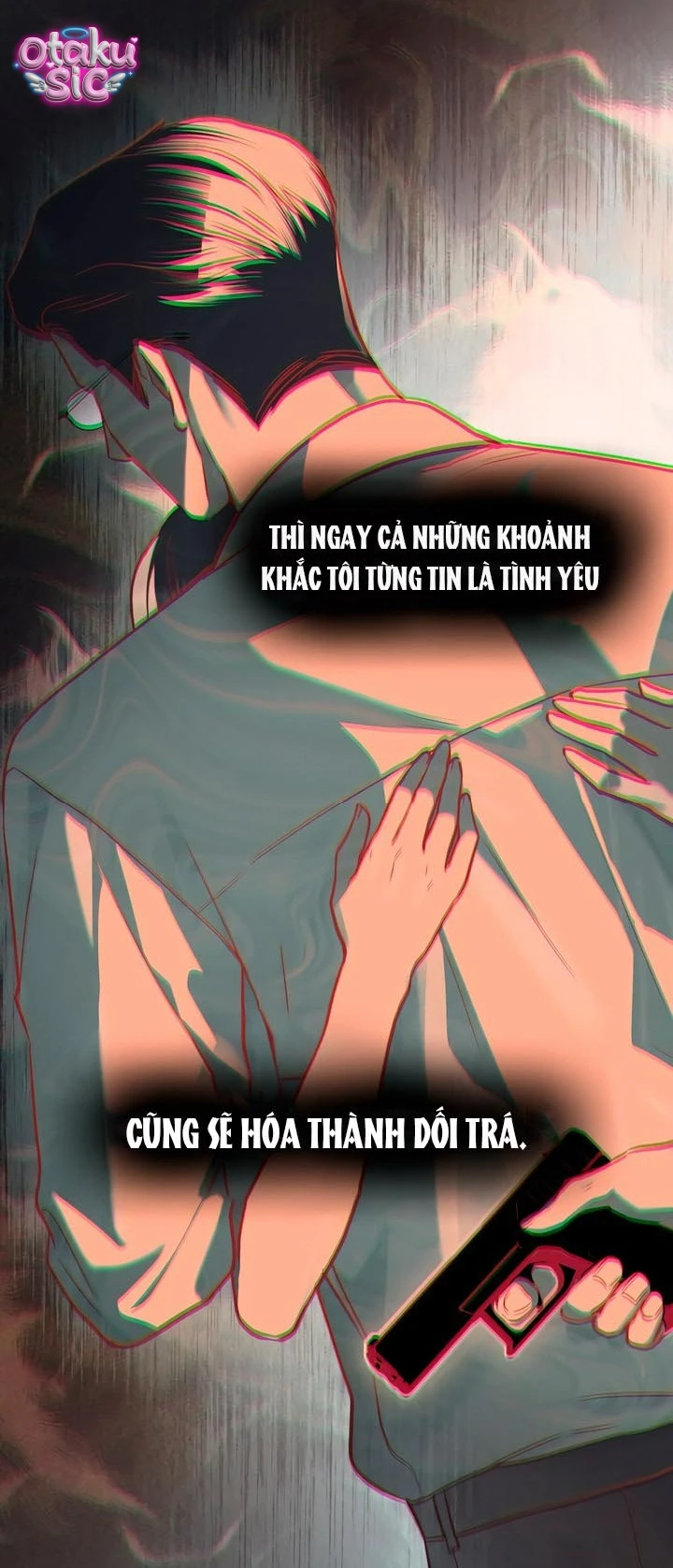 Thú Vui Của Kẻ Điên - Chap 28 - Trang 5