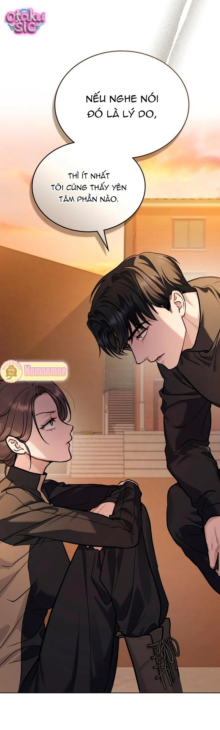 Thú Vui Của Kẻ Điên - Chap 28 - Trang 41