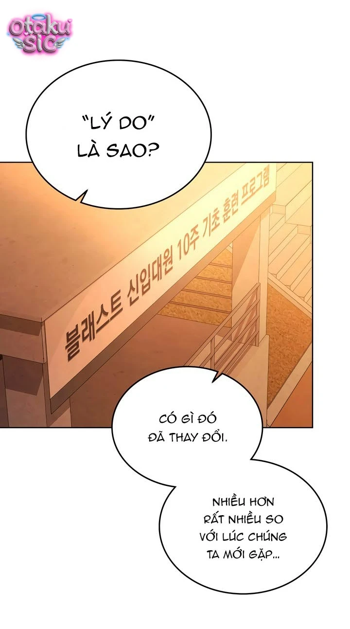 Thú Vui Của Kẻ Điên - Chap 28 - Trang 42