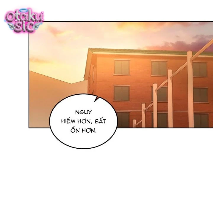 Thú Vui Của Kẻ Điên - Chap 28 - Trang 43
