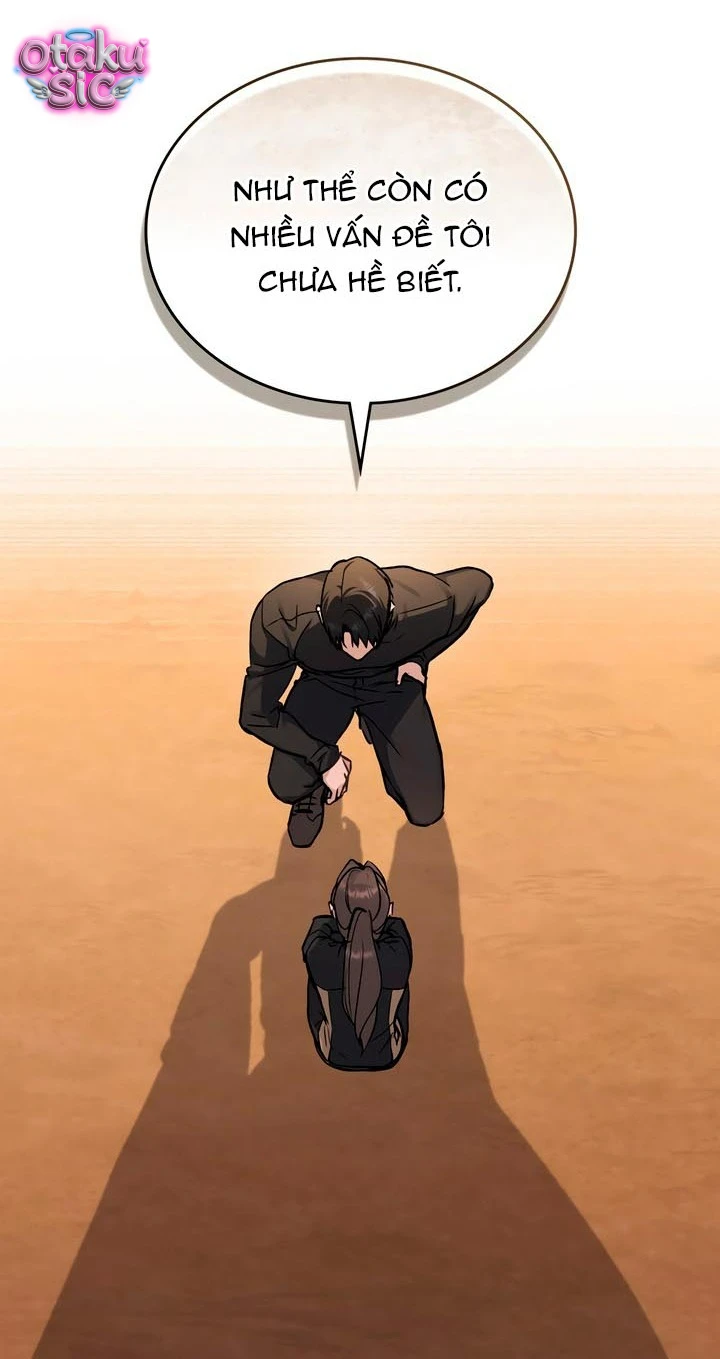 Thú Vui Của Kẻ Điên - Chap 28 - Trang 45