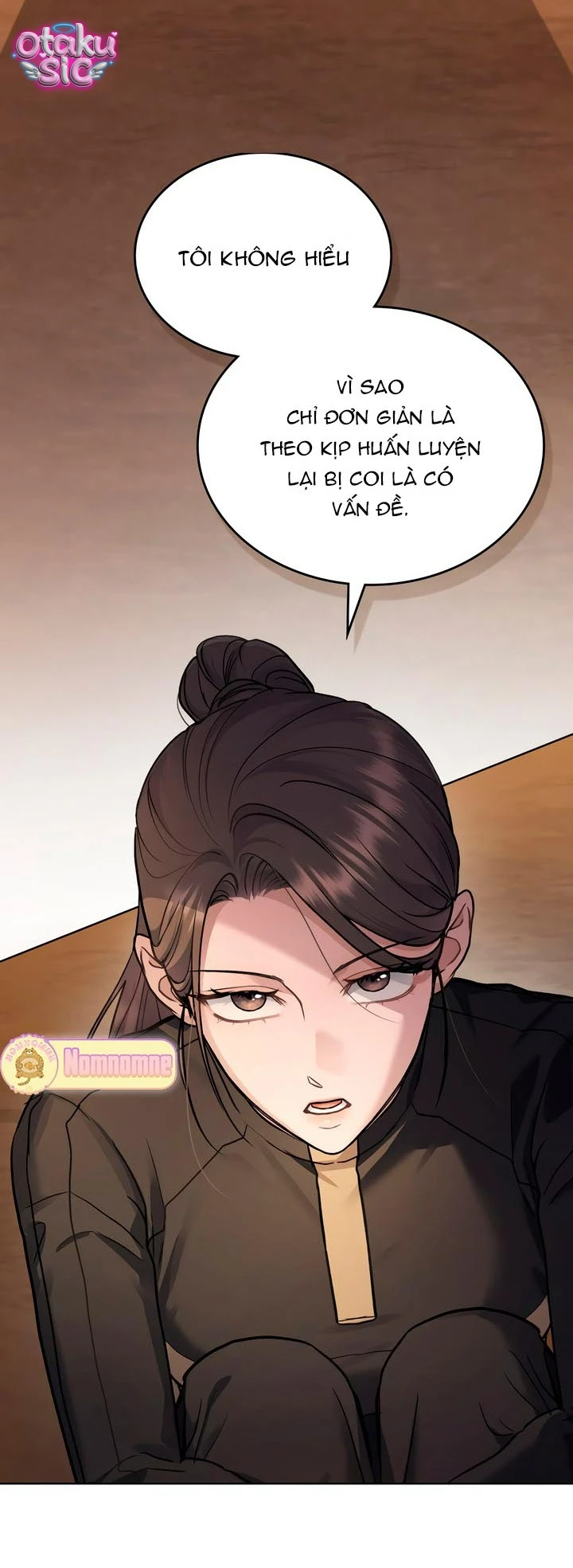 Thú Vui Của Kẻ Điên - Chap 28 - Trang 46
