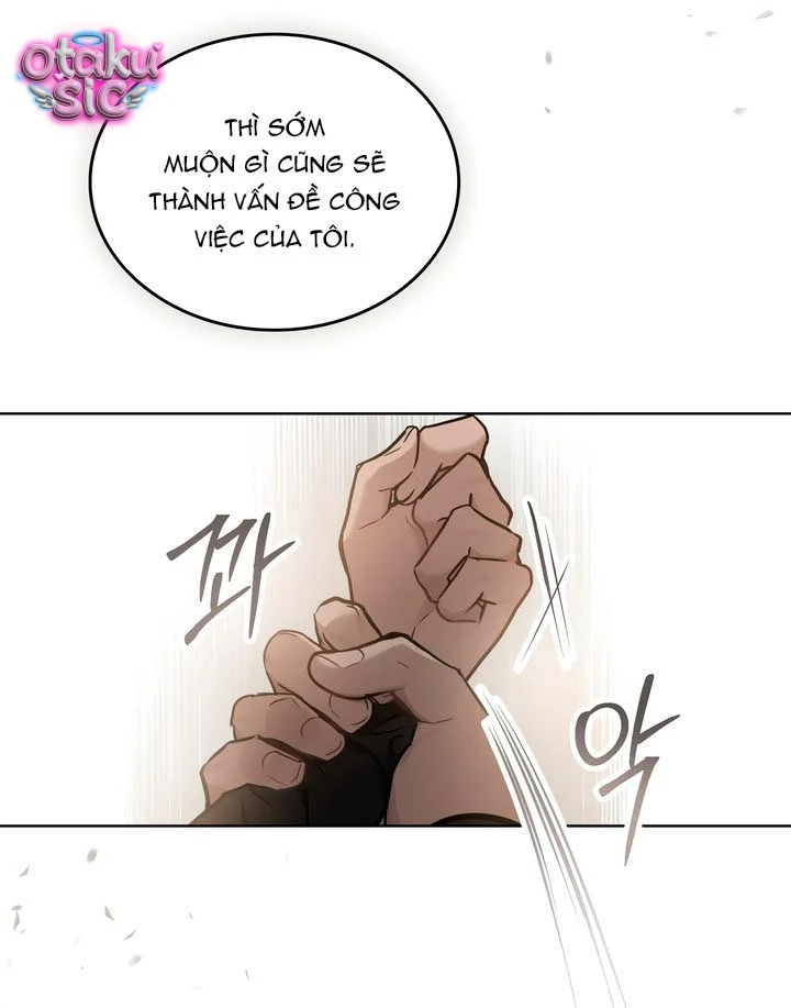 Thú Vui Của Kẻ Điên - Chap 28 - Trang 49