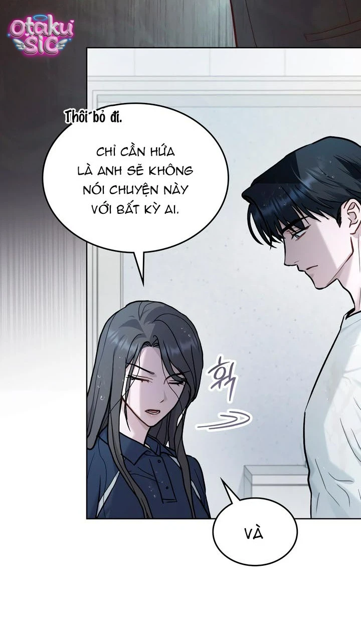 Thú Vui Của Kẻ Điên - Chap 28 - Trang 6