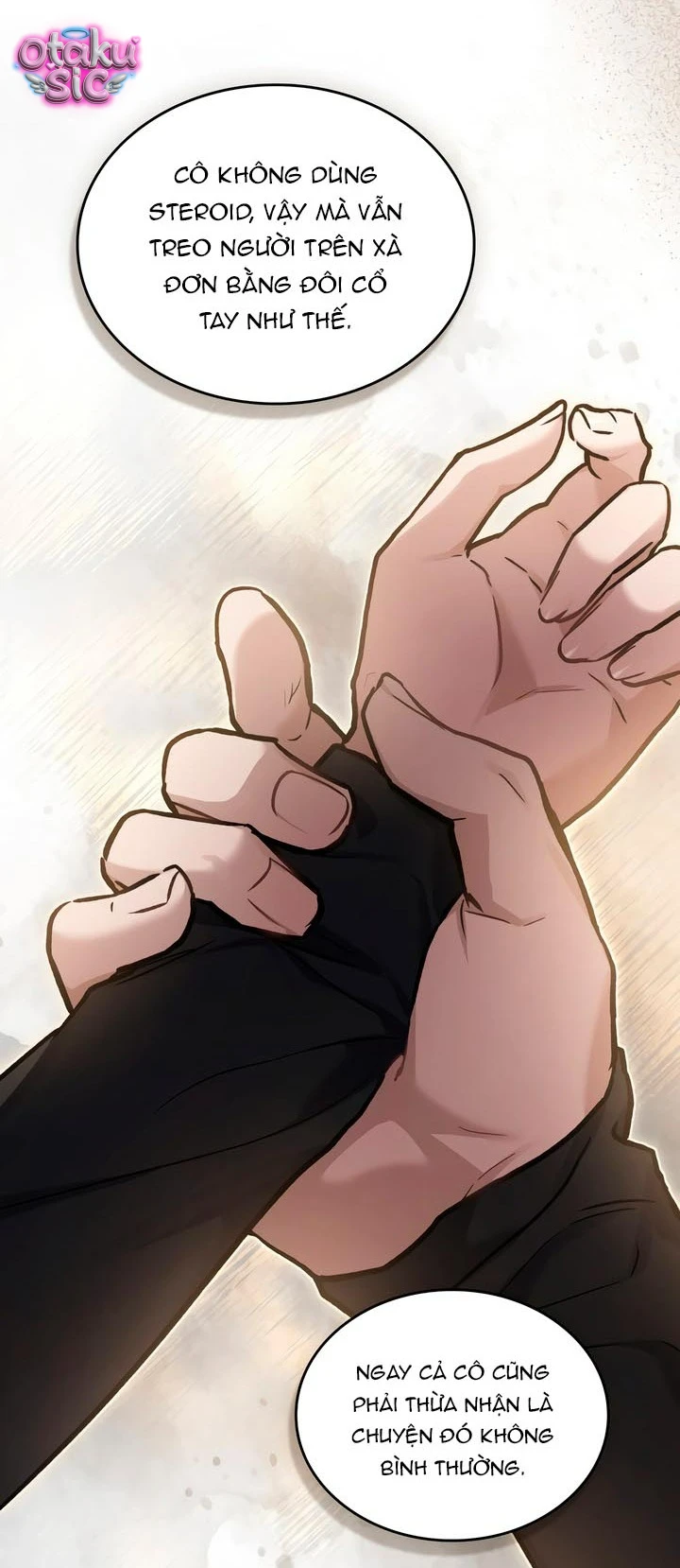 Thú Vui Của Kẻ Điên - Chap 28 - Trang 51