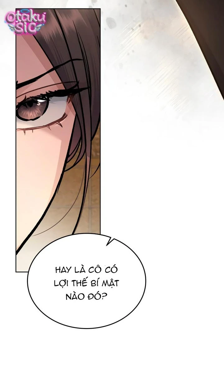 Thú Vui Của Kẻ Điên - Chap 28 - Trang 52