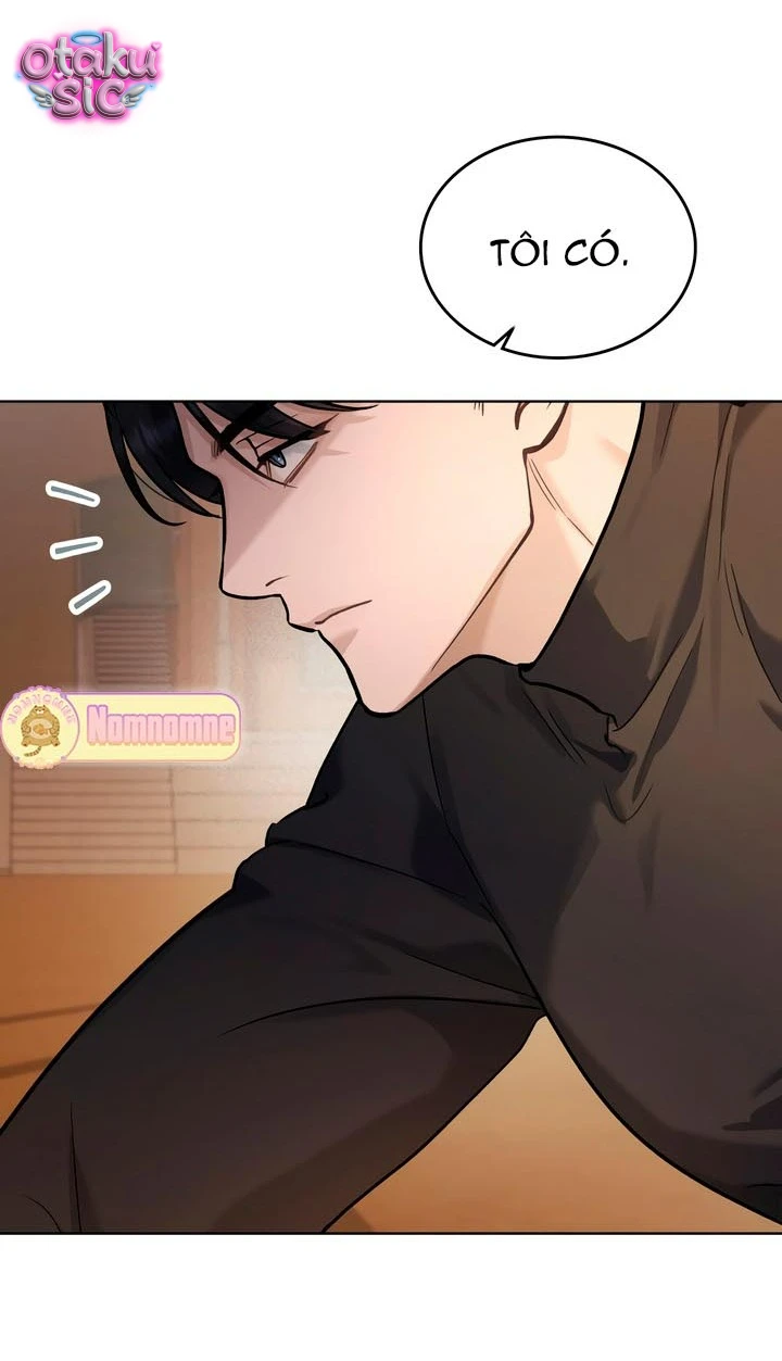 Thú Vui Của Kẻ Điên - Chap 28 - Trang 53
